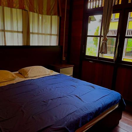Jcc Villas, Puncak Cipayung  Exteriör bild
