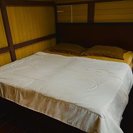 Jcc Villas, Puncak Cipayung  Exteriör bild