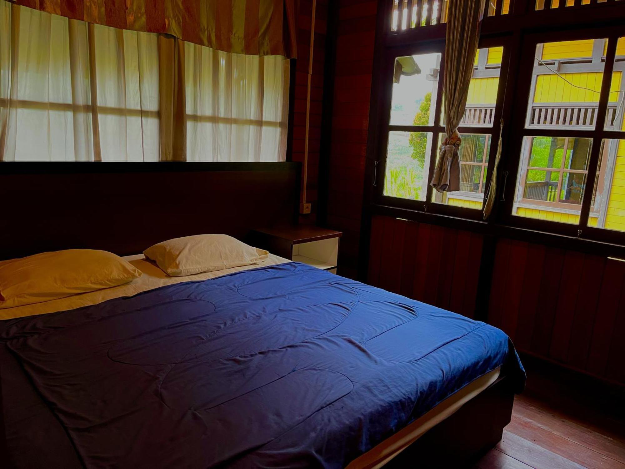 Jcc Villas, Puncak Cipayung  Exteriör bild