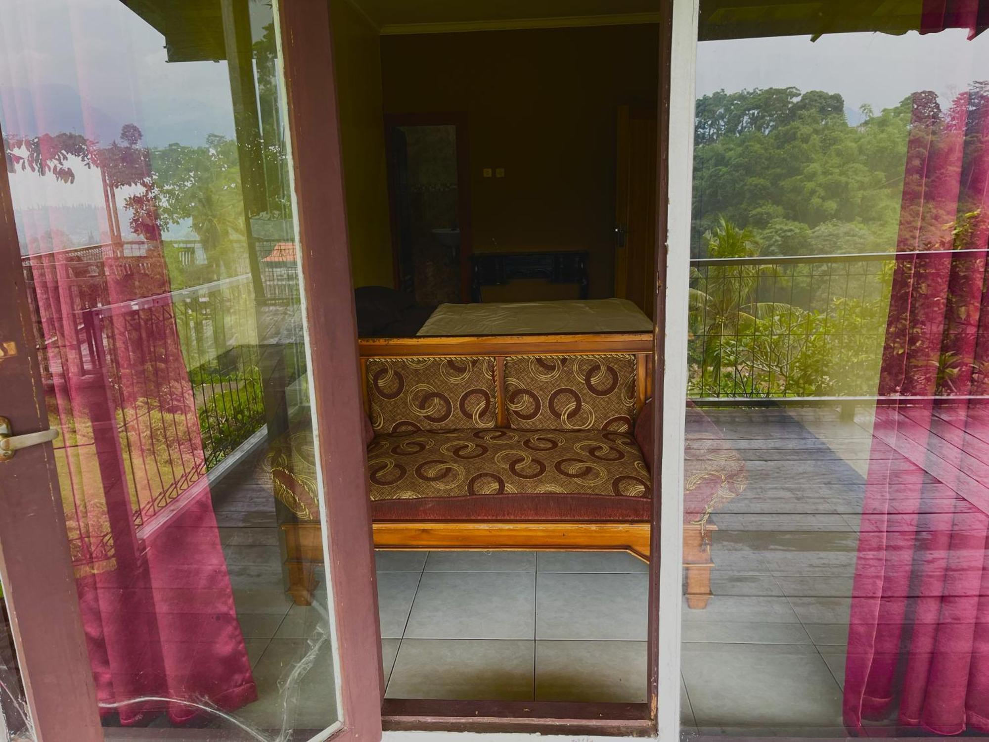 Jcc Villas, Puncak Cipayung  Exteriör bild