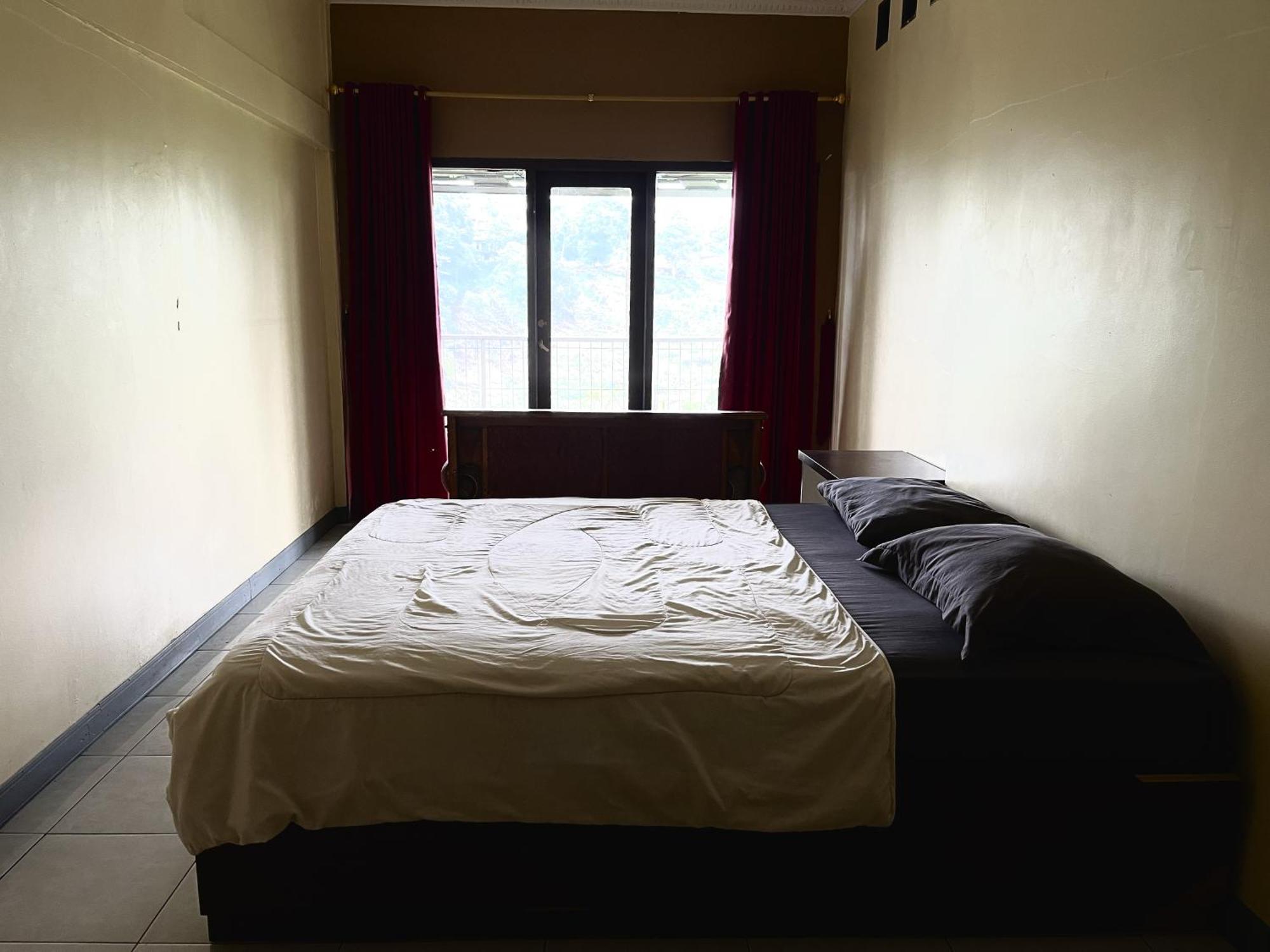 Jcc Villas, Puncak Cipayung  Exteriör bild
